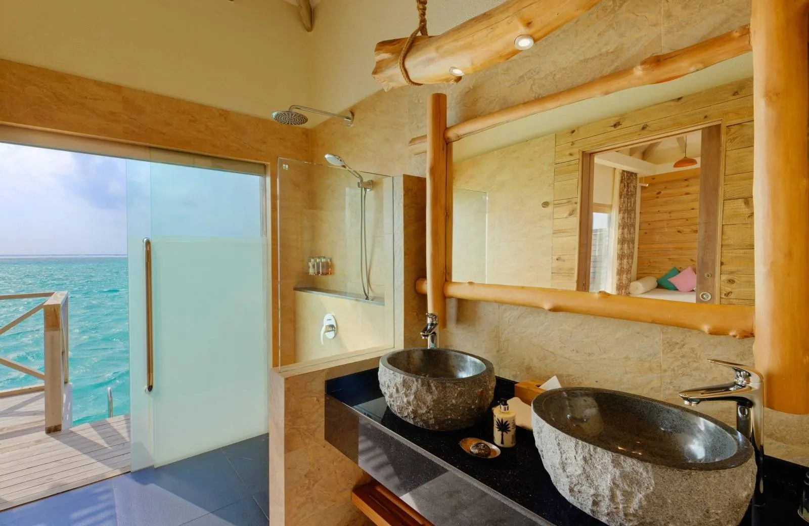 You & Me By Cocoon Maldives 5*