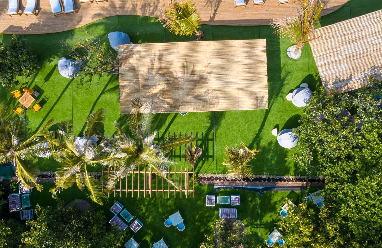 You & Me By Cocoon Maldives 5*