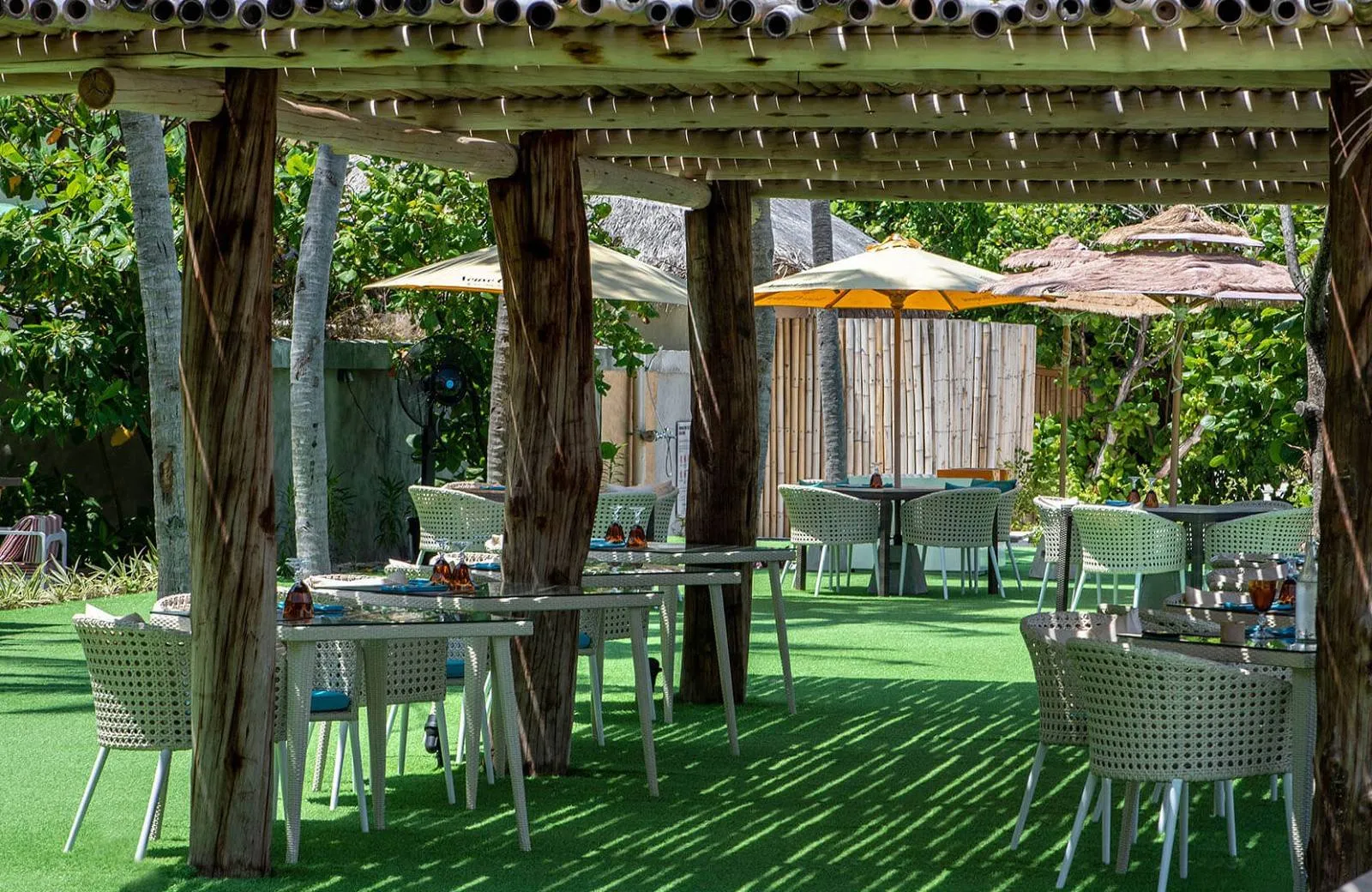 You & Me By Cocoon Maldives 5*