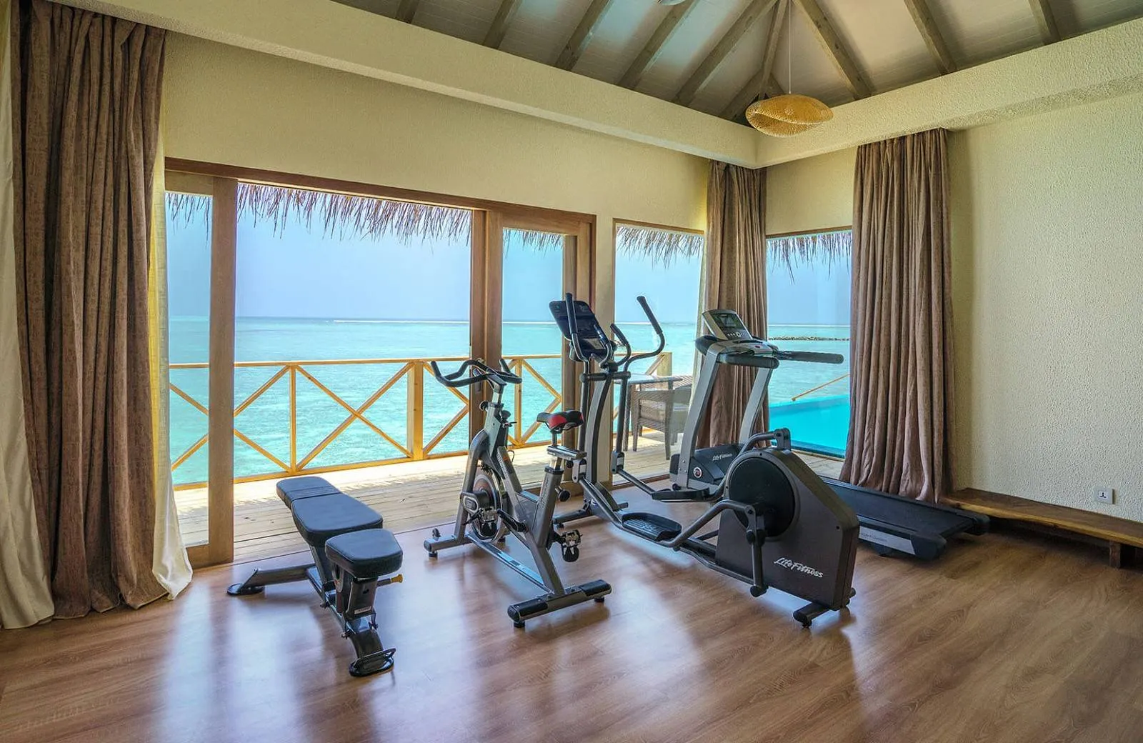 You & Me By Cocoon Maldives 5*