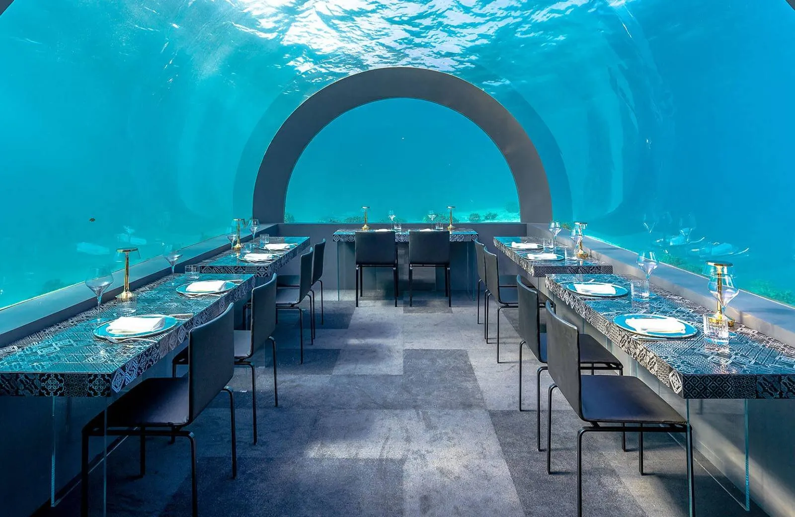 You & Me By Cocoon Maldives 5*