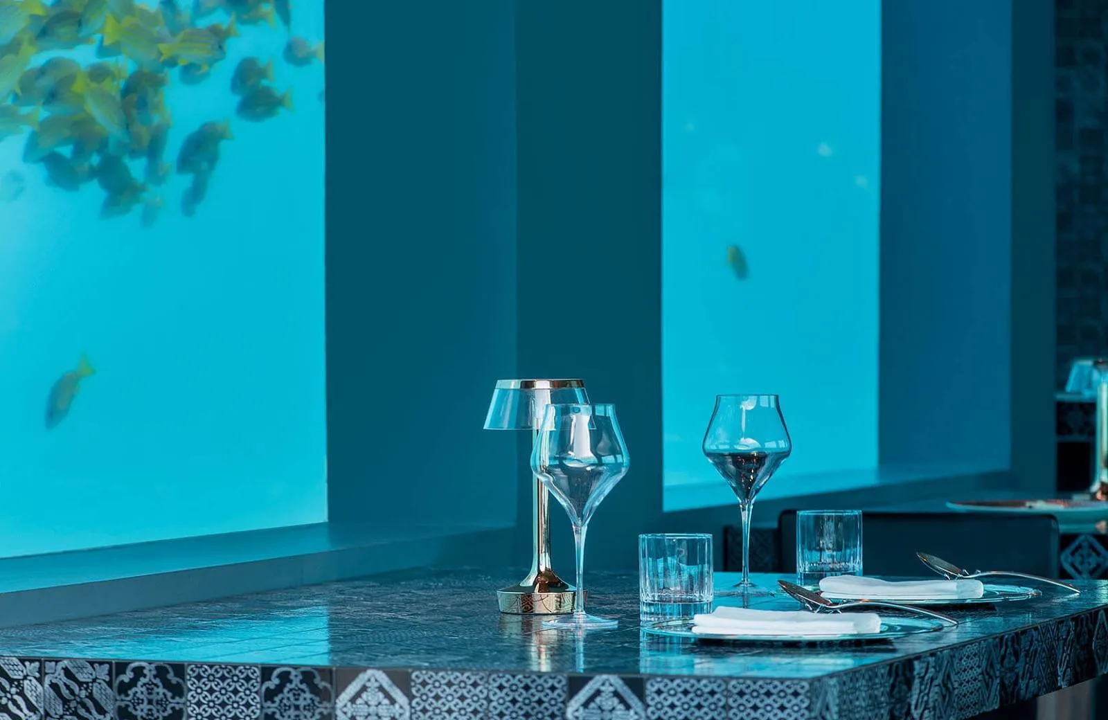 You & Me By Cocoon Maldives 5*