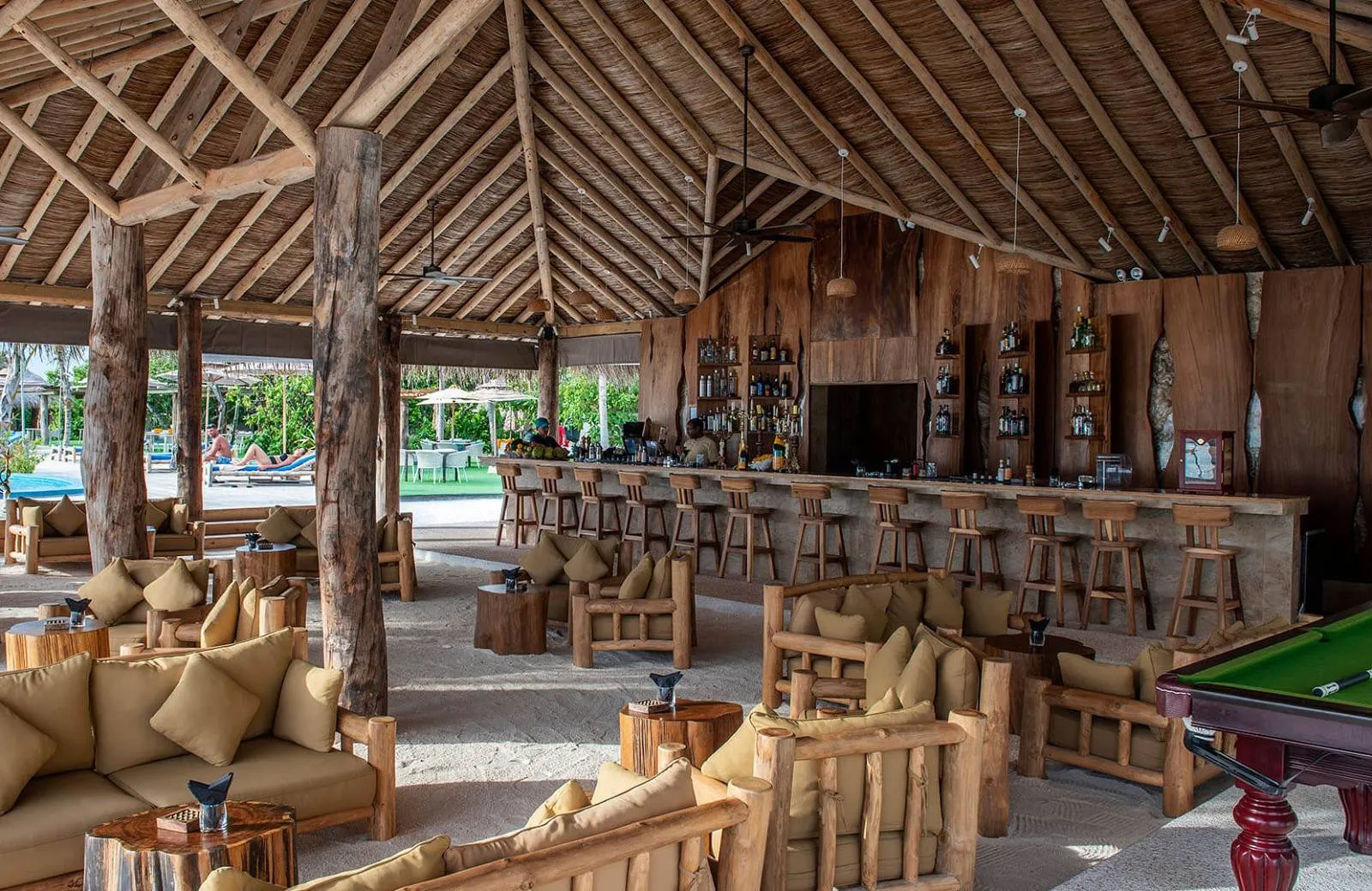 You & Me By Cocoon Maldives 5*