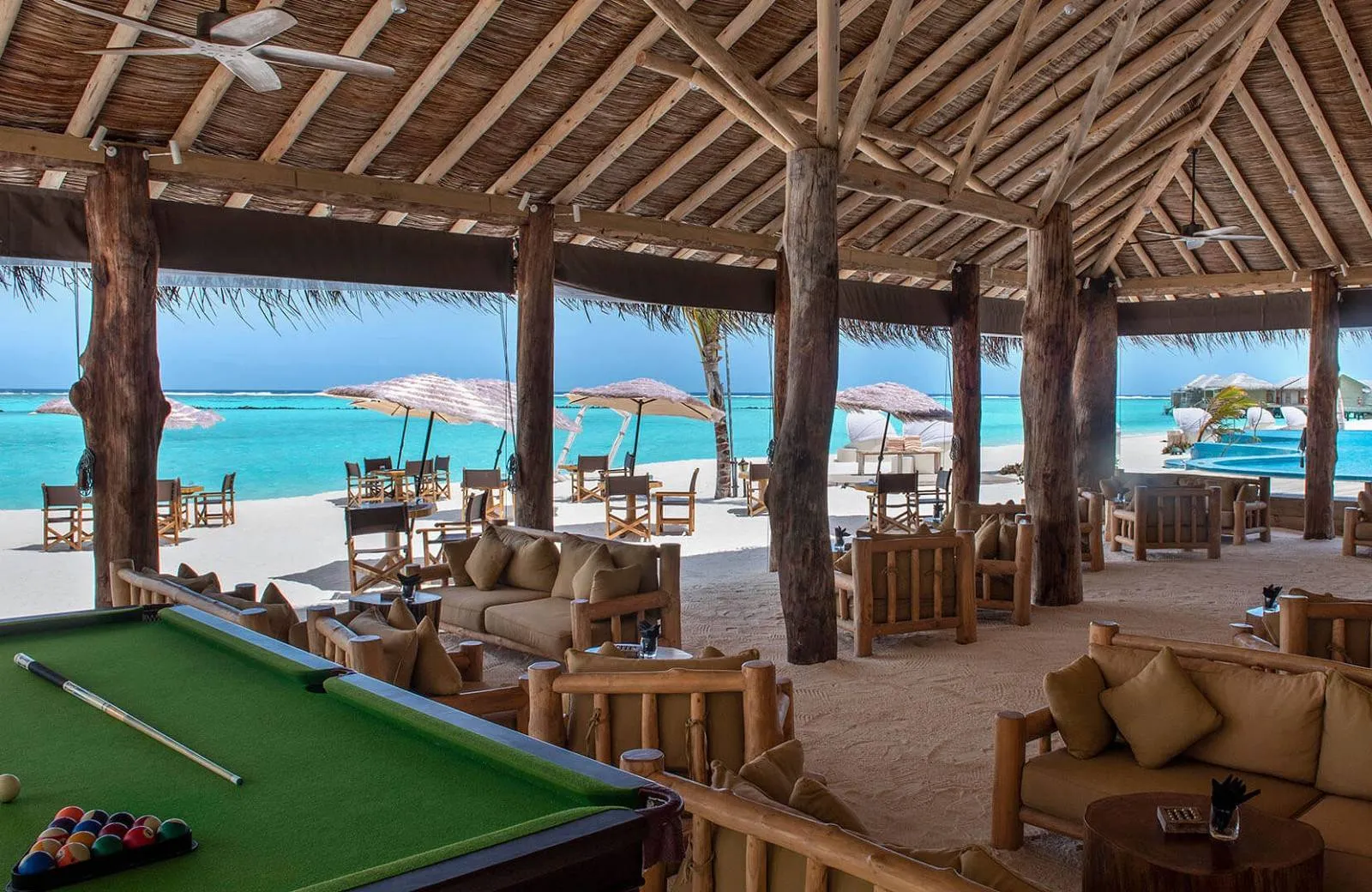 You & Me By Cocoon Maldives 5*