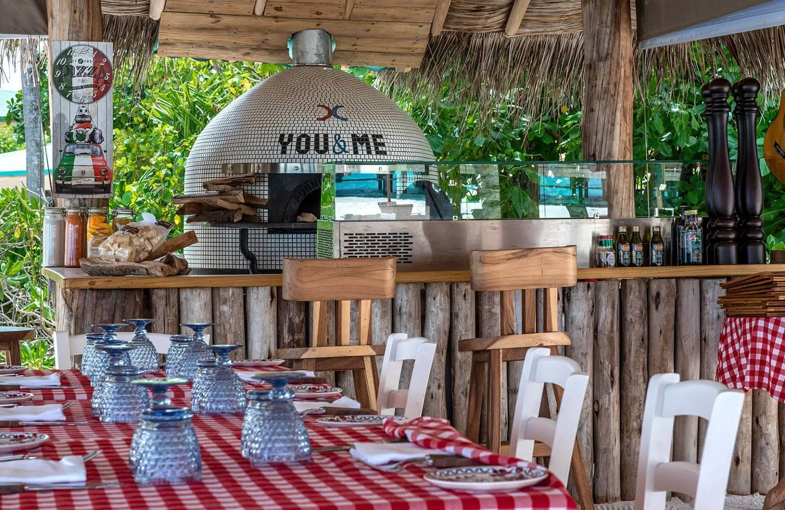 You & Me By Cocoon Maldives 5*