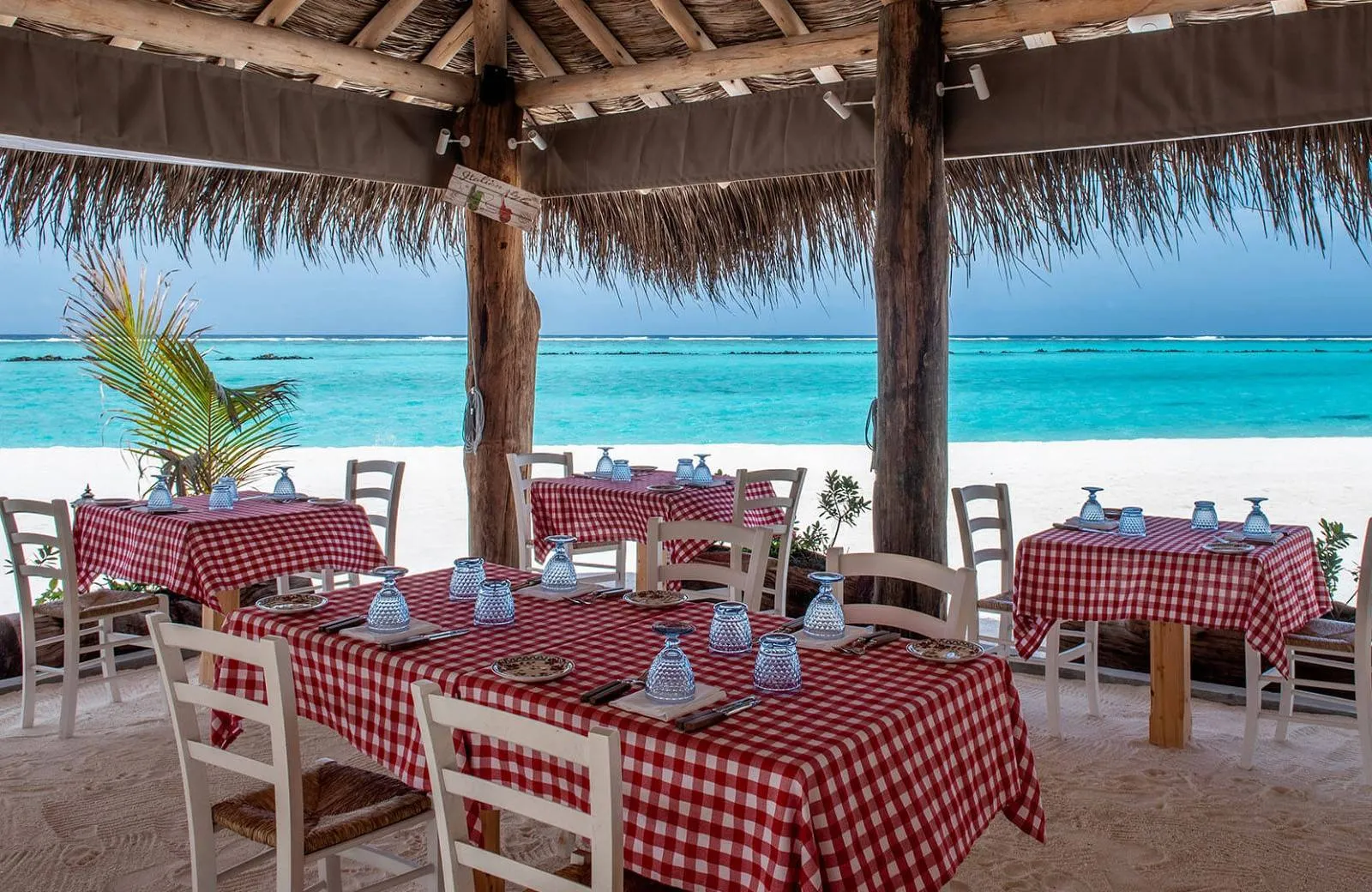 You & Me By Cocoon Maldives 5*