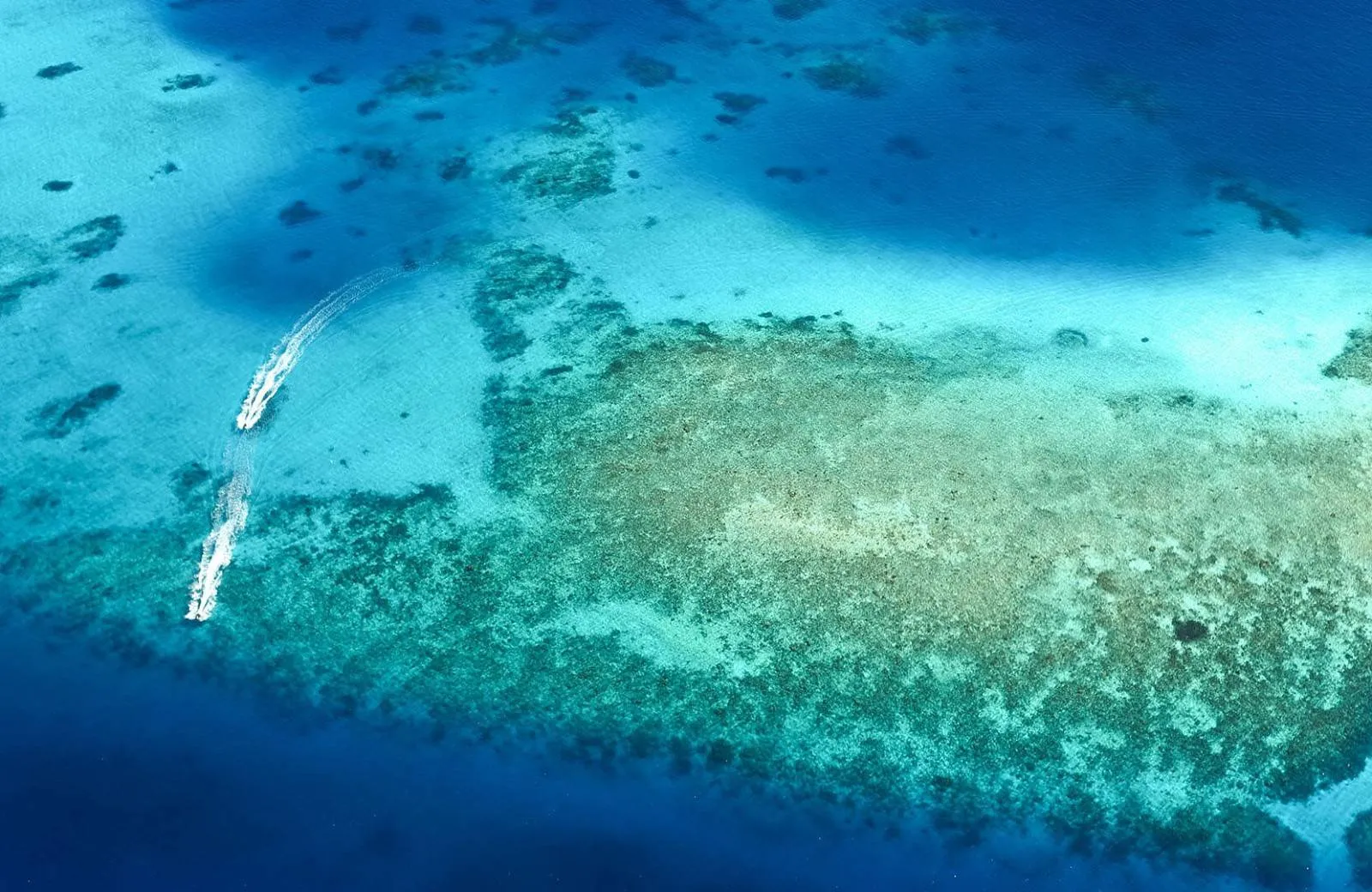 You & Me By Cocoon Maldives 5*