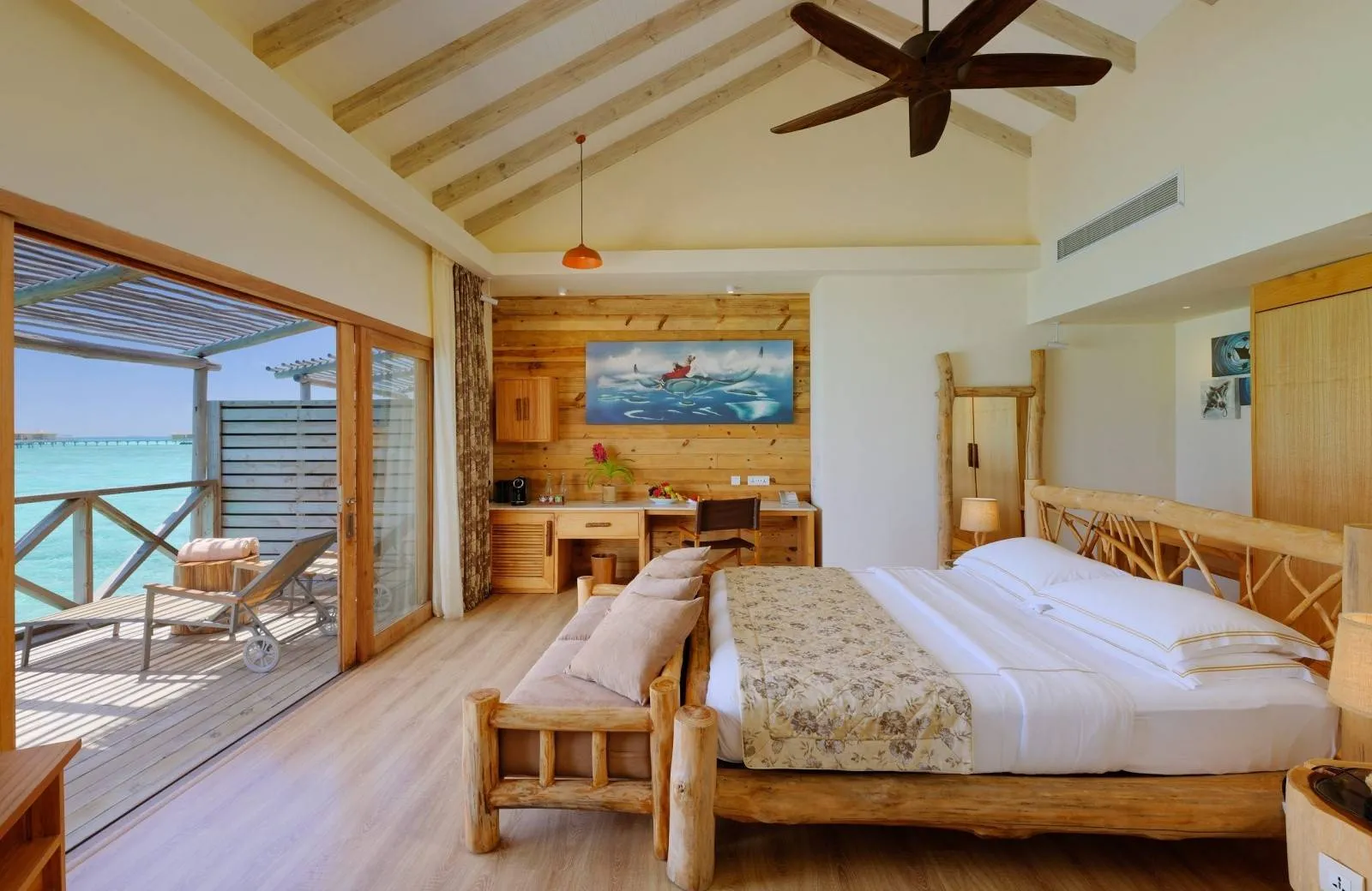 You & Me By Cocoon Maldives 5*