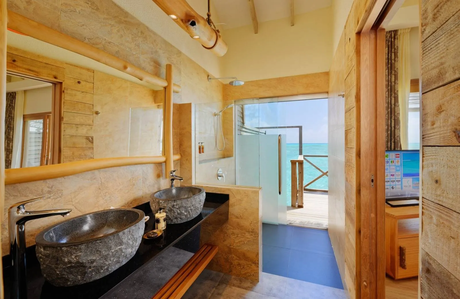 You & Me By Cocoon Maldives 5*