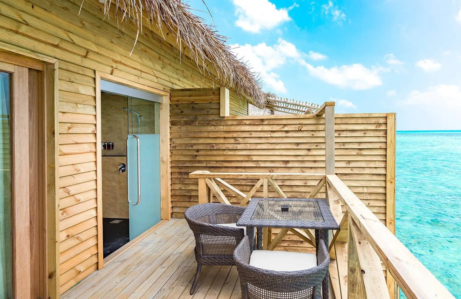 You & Me By Cocoon Maldives 5*