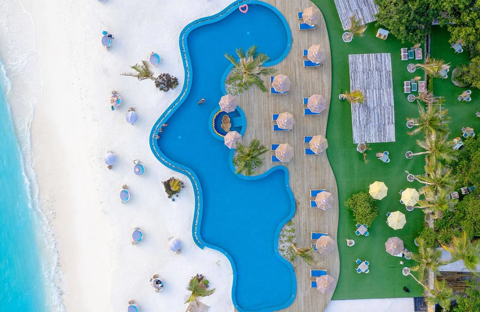 You & Me By Cocoon Maldives 5*