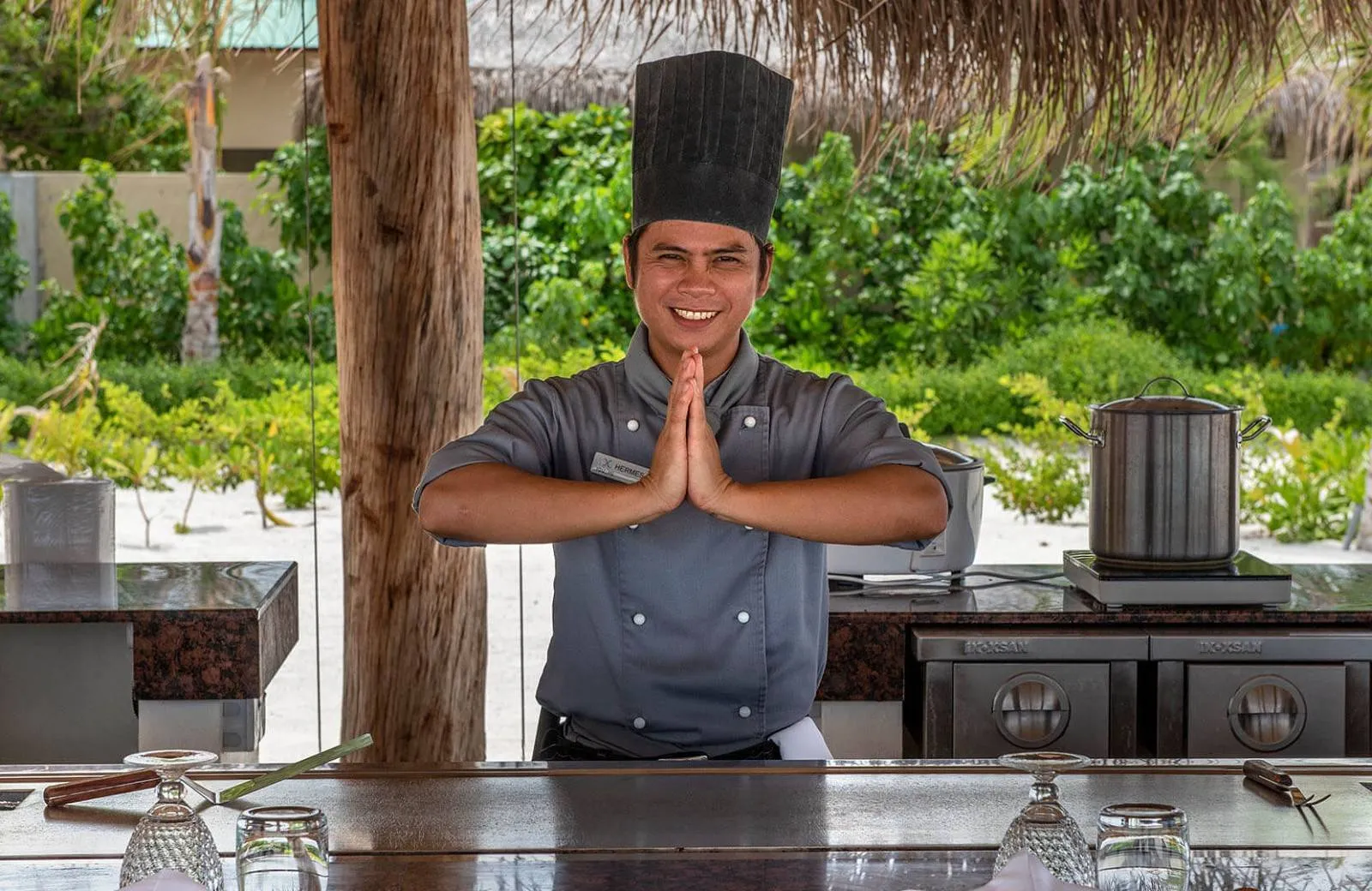 You & Me By Cocoon Maldives 5*