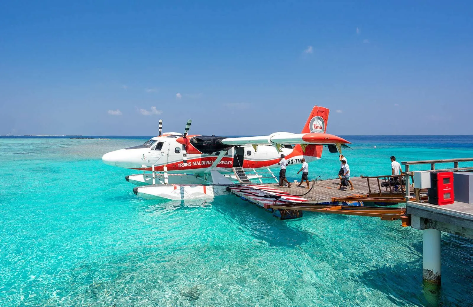 You & Me By Cocoon Maldives 5*