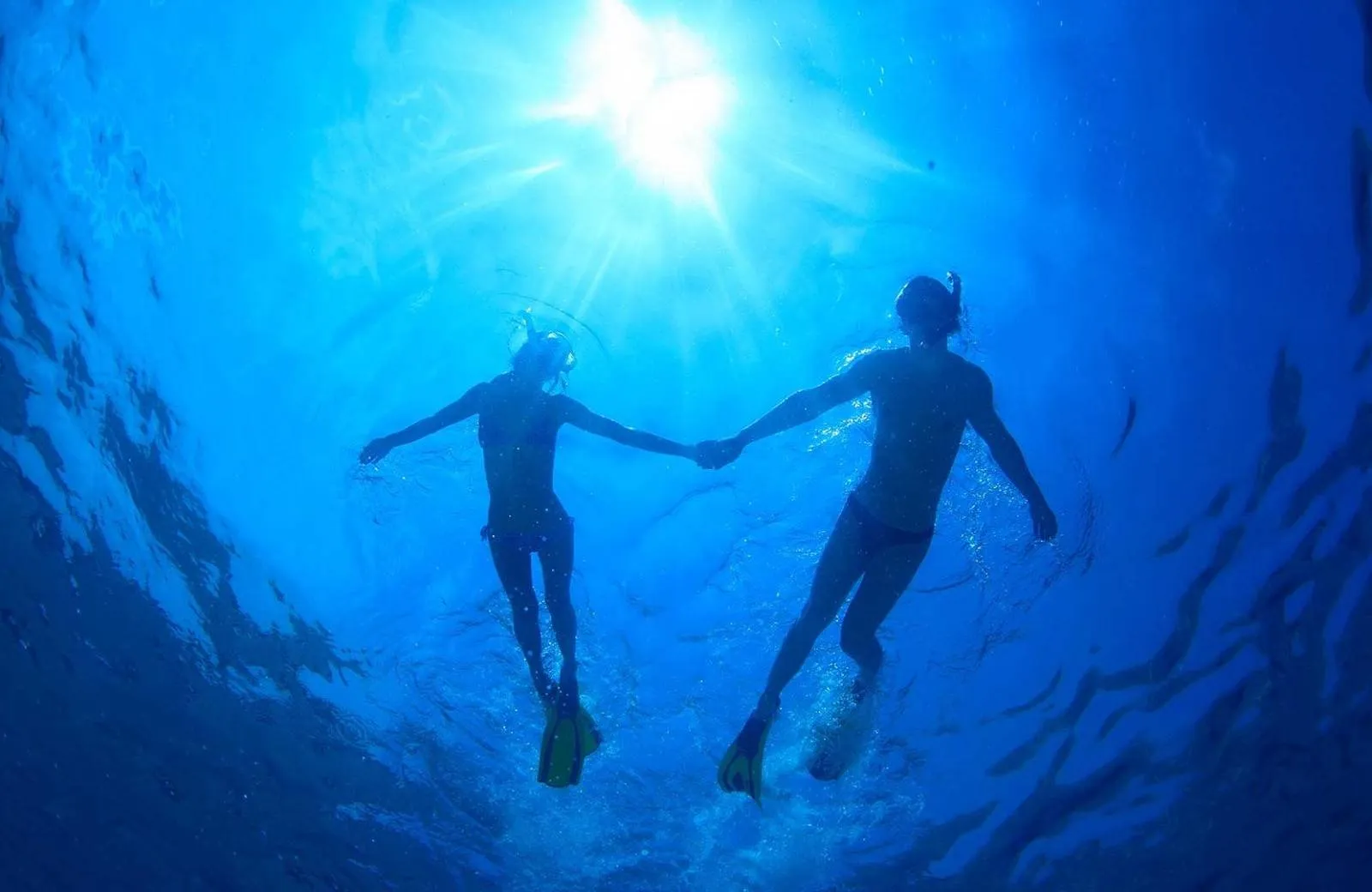 You & Me By Cocoon Maldives 5*