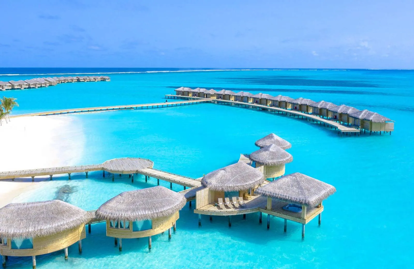 You & Me By Cocoon Maldives 5*