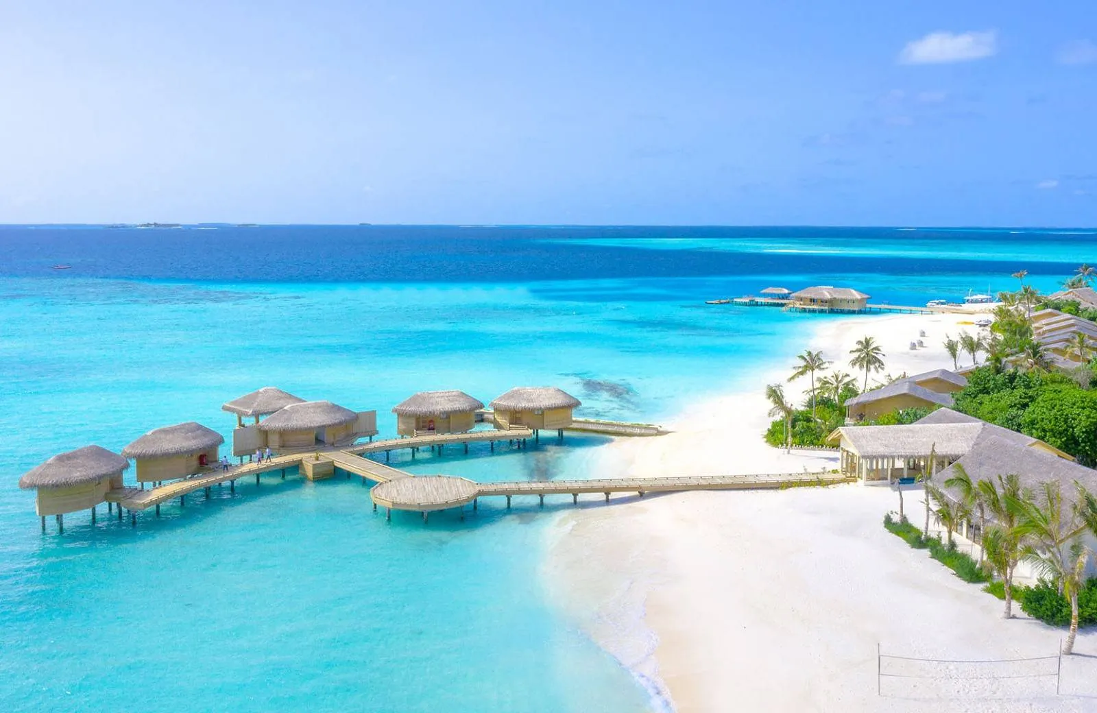 You & Me By Cocoon Maldives 5*