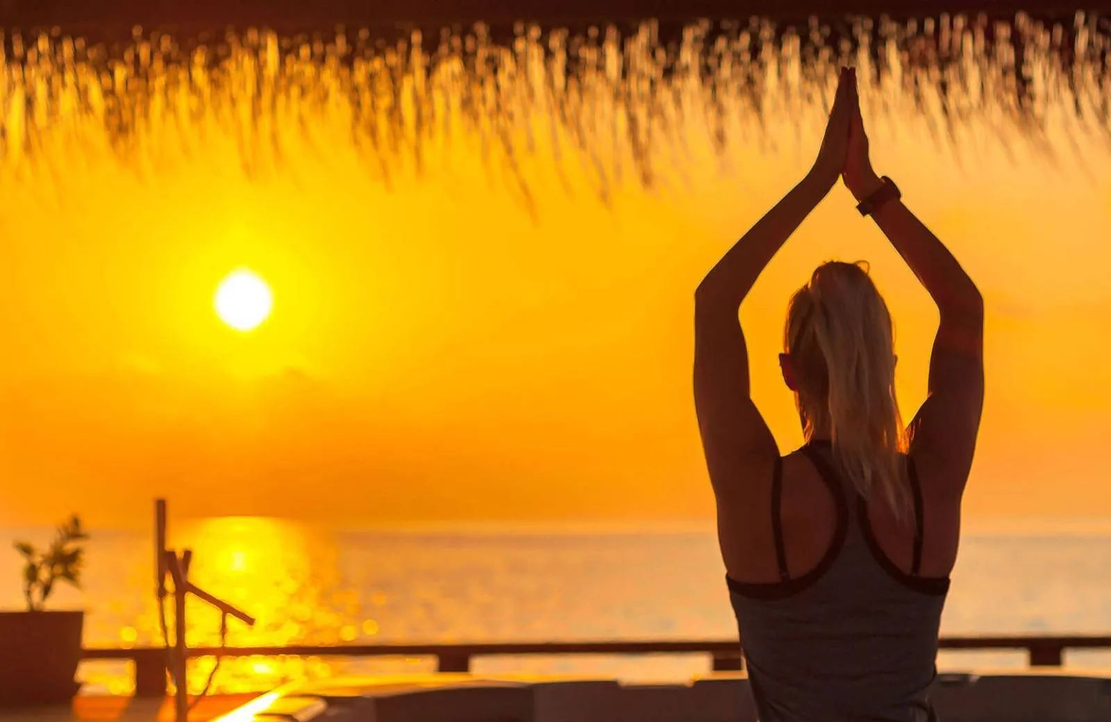 You & Me By Cocoon Maldives 5*