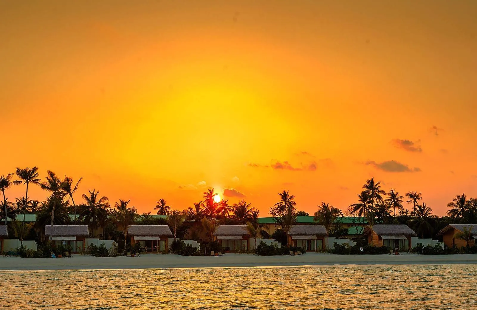 You & Me By Cocoon Maldives 5*