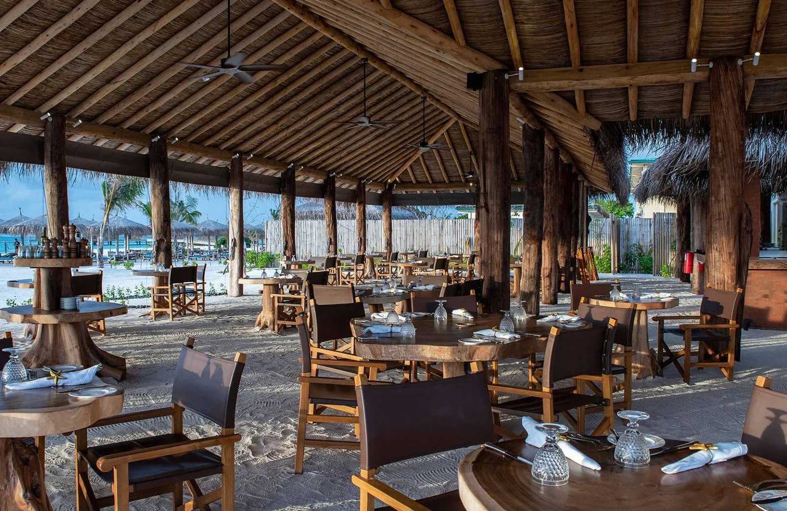 You & Me By Cocoon Maldives 5*