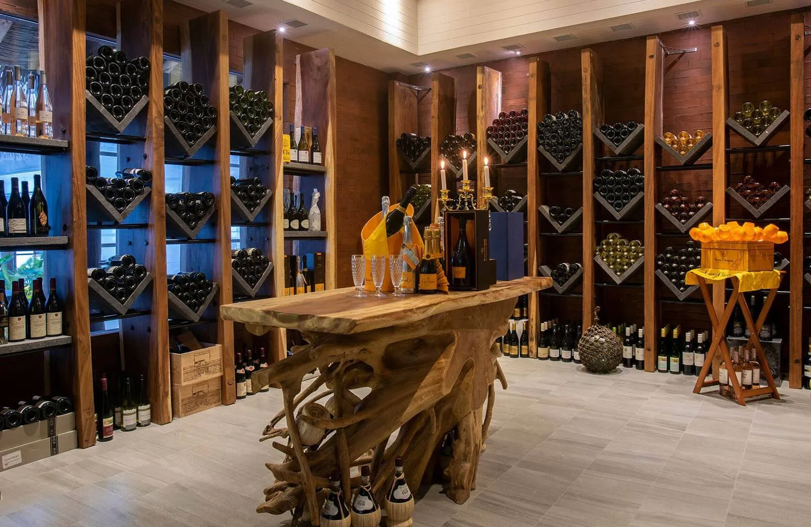 You & Me By Cocoon Maldives 5*