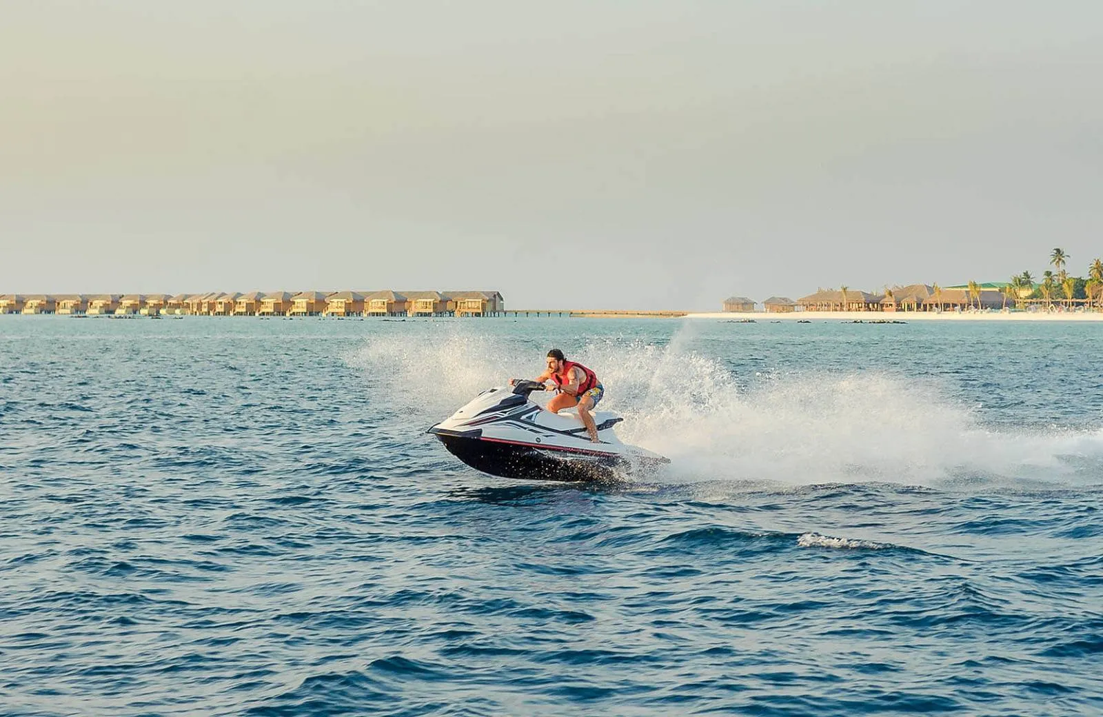 You & Me By Cocoon Maldives 5*