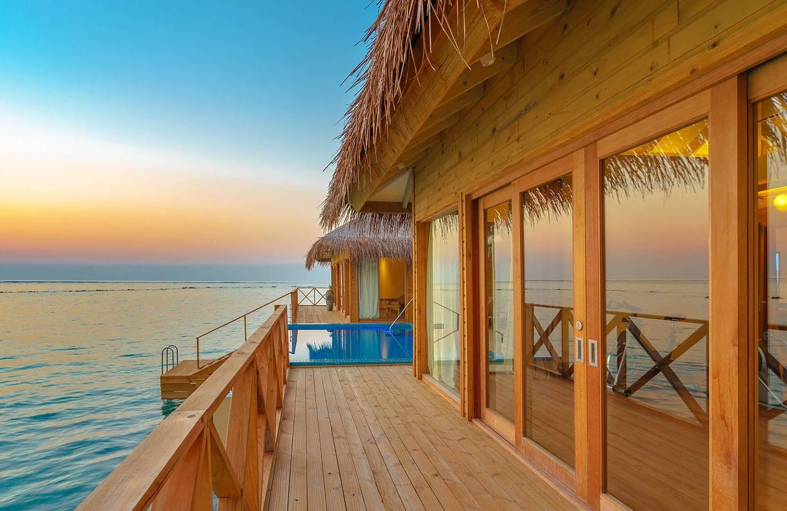 You & Me By Cocoon Maldives 5*