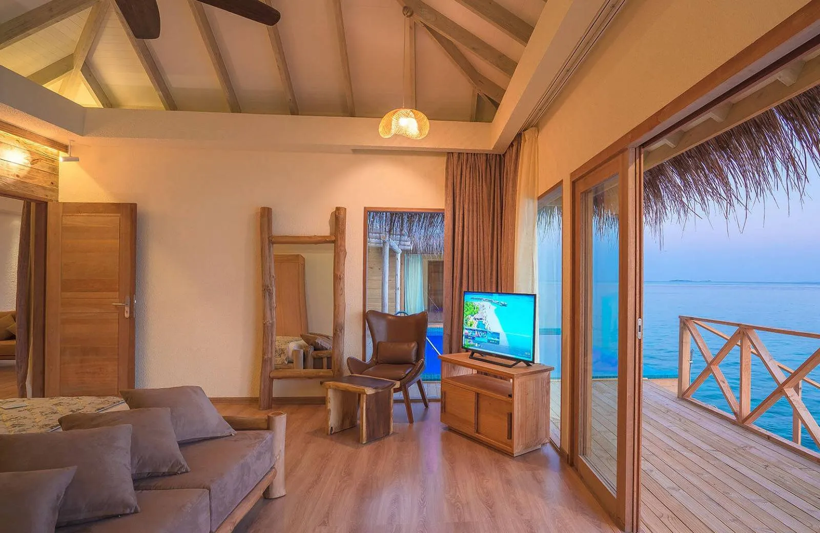 You & Me By Cocoon Maldives 5*