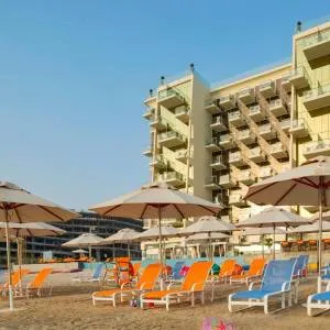 Royal Central Hotel - The Palm 5*