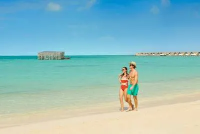 Sirru Fen Fushi Private Lagoon Resort 5*