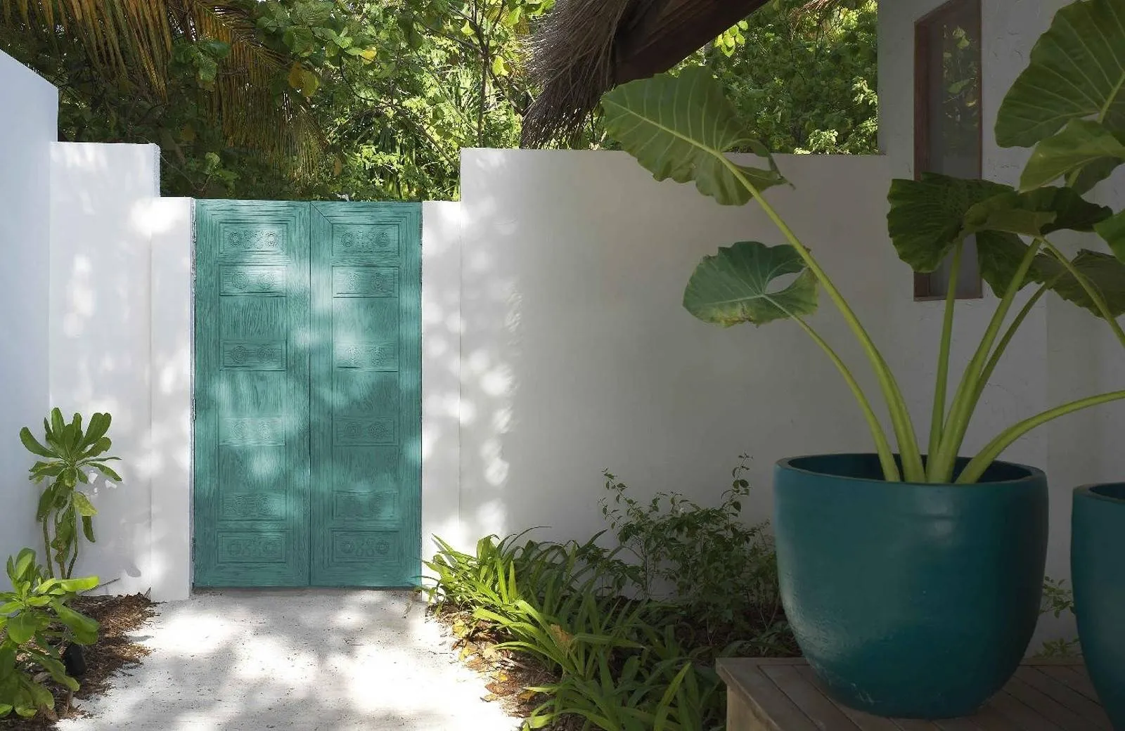 Sirru Fen Fushi Private Lagoon Resort 5*