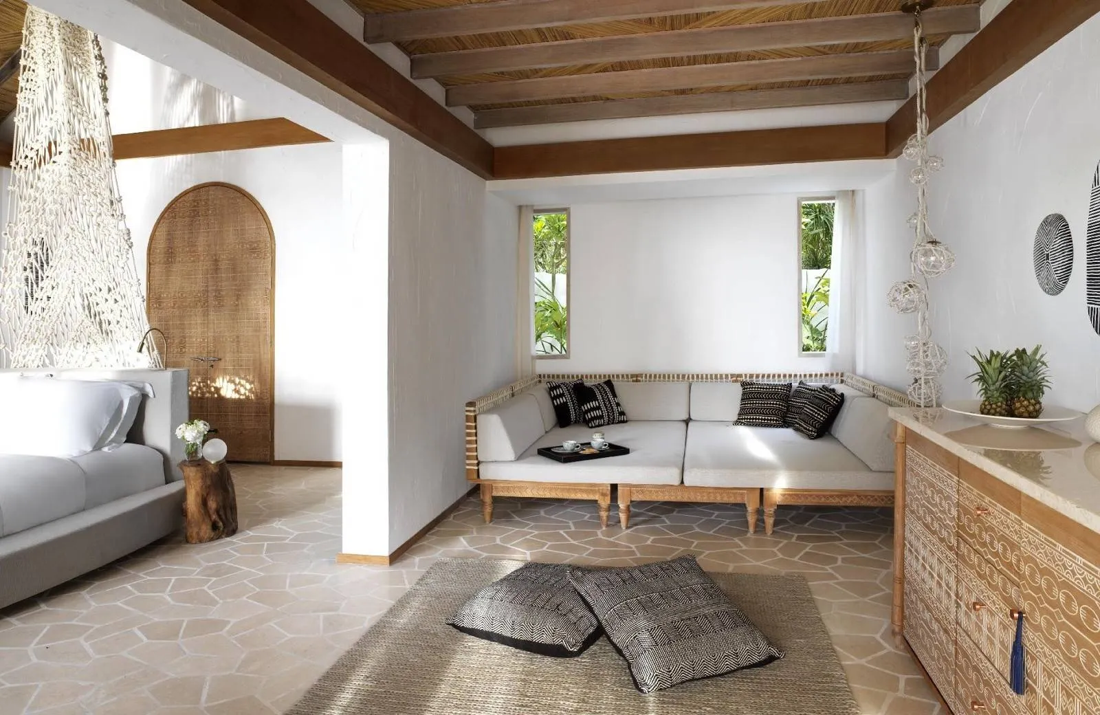 Sirru Fen Fushi Private Lagoon Resort 5*