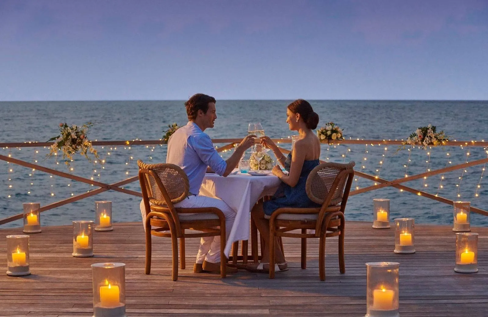 Sirru Fen Fushi Private Lagoon Resort 5*