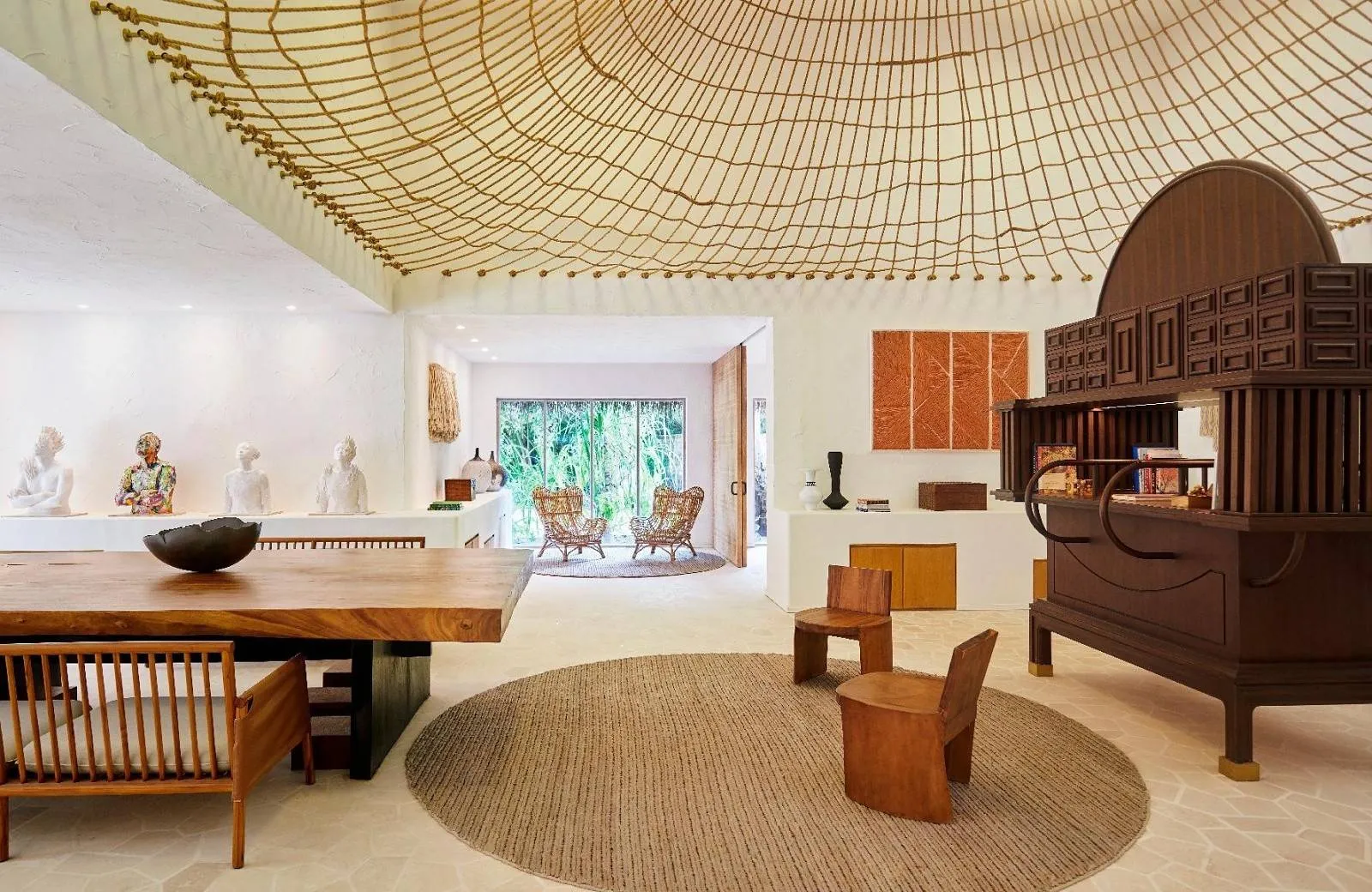 Sirru Fen Fushi Private Lagoon Resort 5*