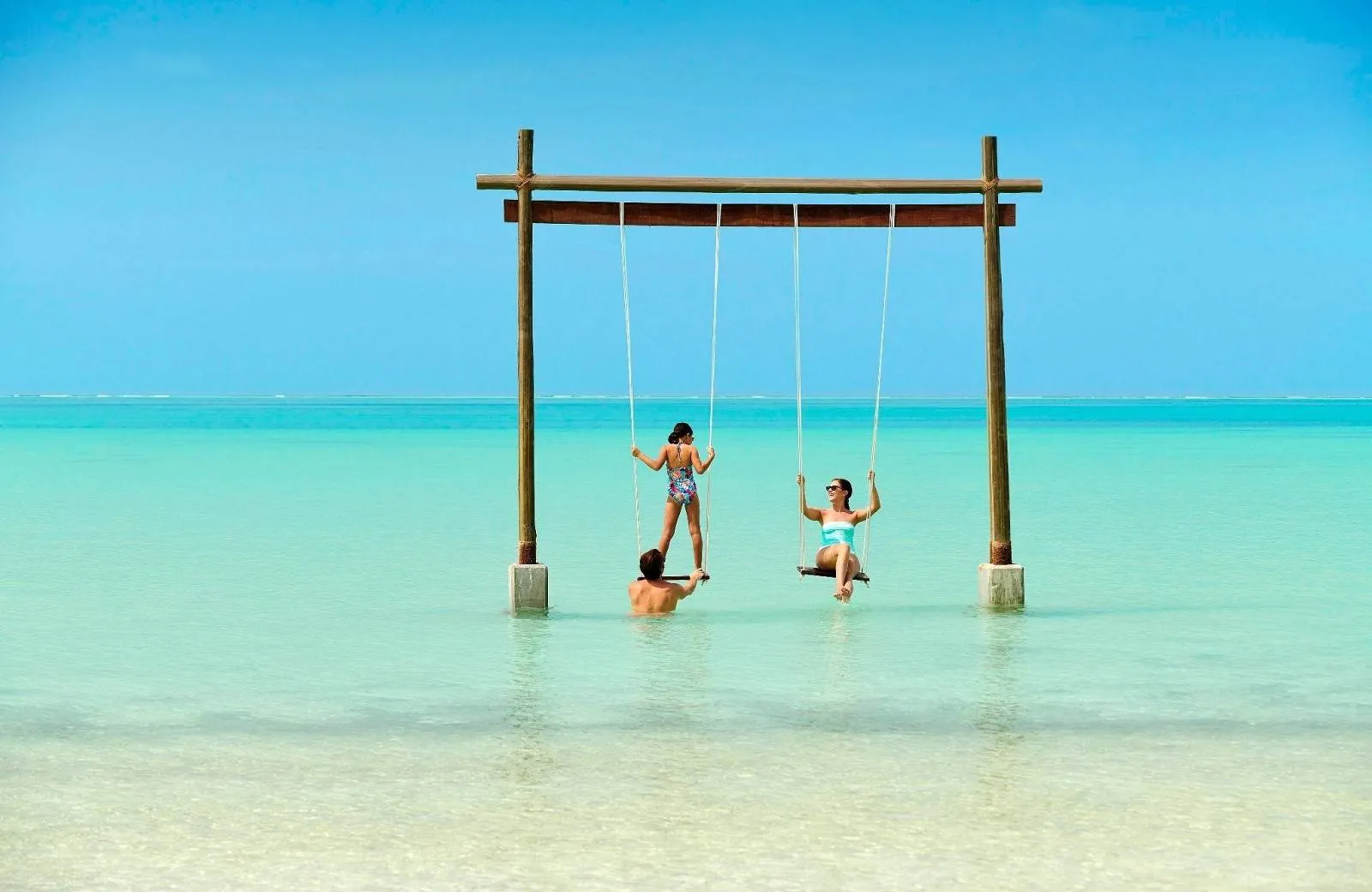 Sirru Fen Fushi Private Lagoon Resort 5*