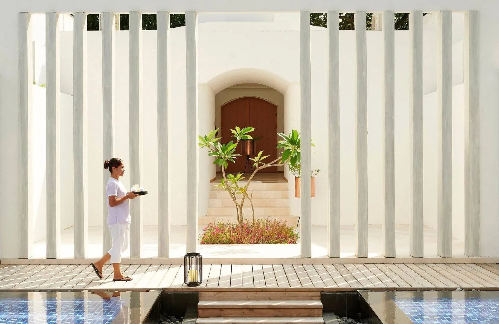 Sirru Fen Fushi Private Lagoon Resort 5*