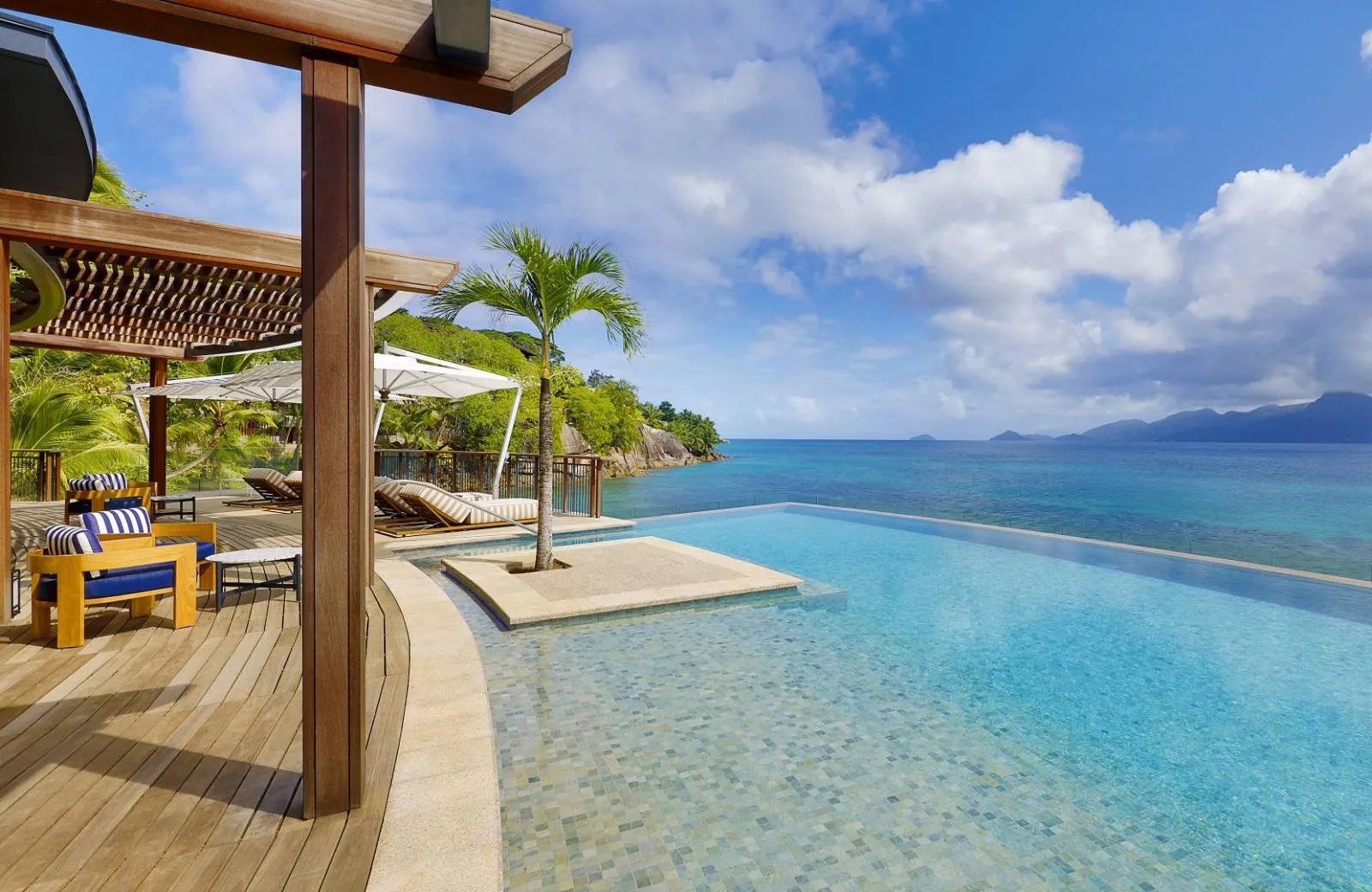 Mango House Seychelles, LXR Hotels & Resorts 5*