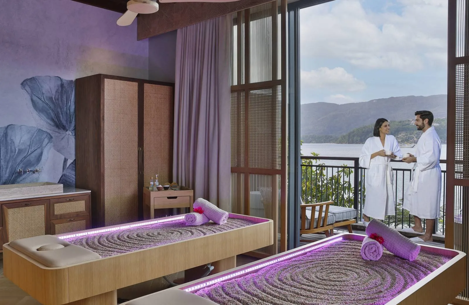 Mango House Seychelles, LXR Hotels & Resorts 5*