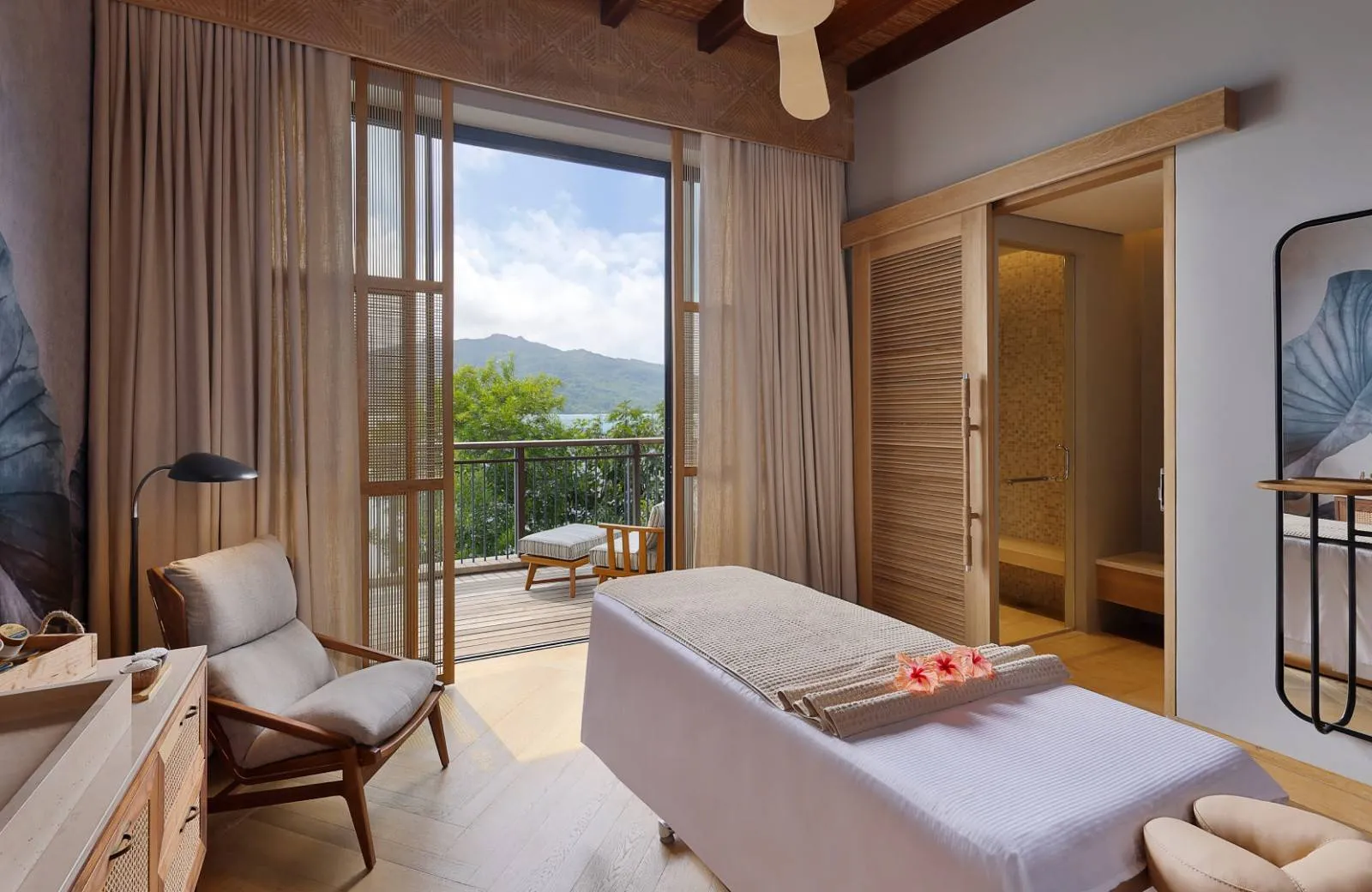 Mango House Seychelles, LXR Hotels & Resorts 5*