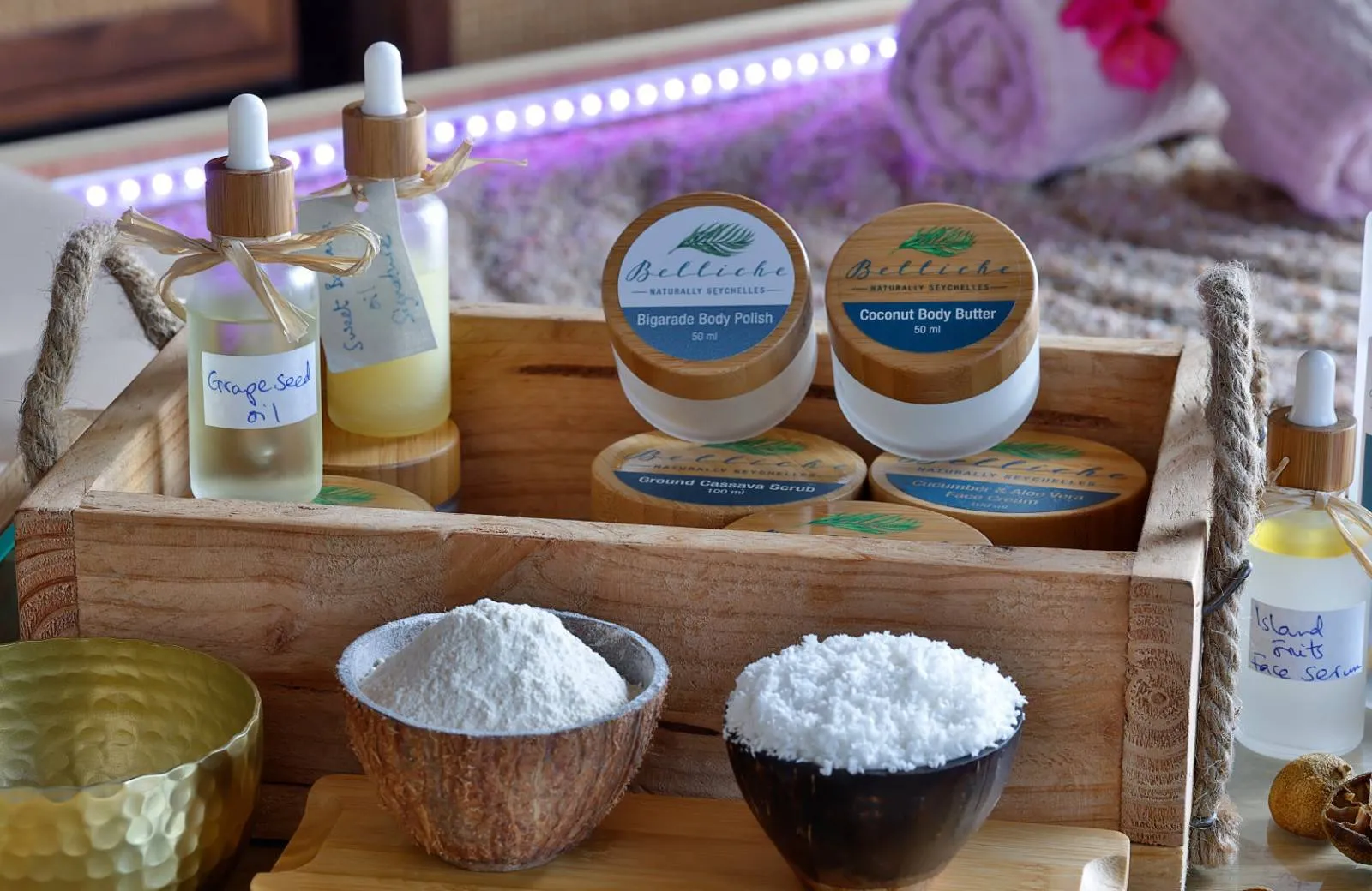 Mango House Seychelles, LXR Hotels & Resorts 5*