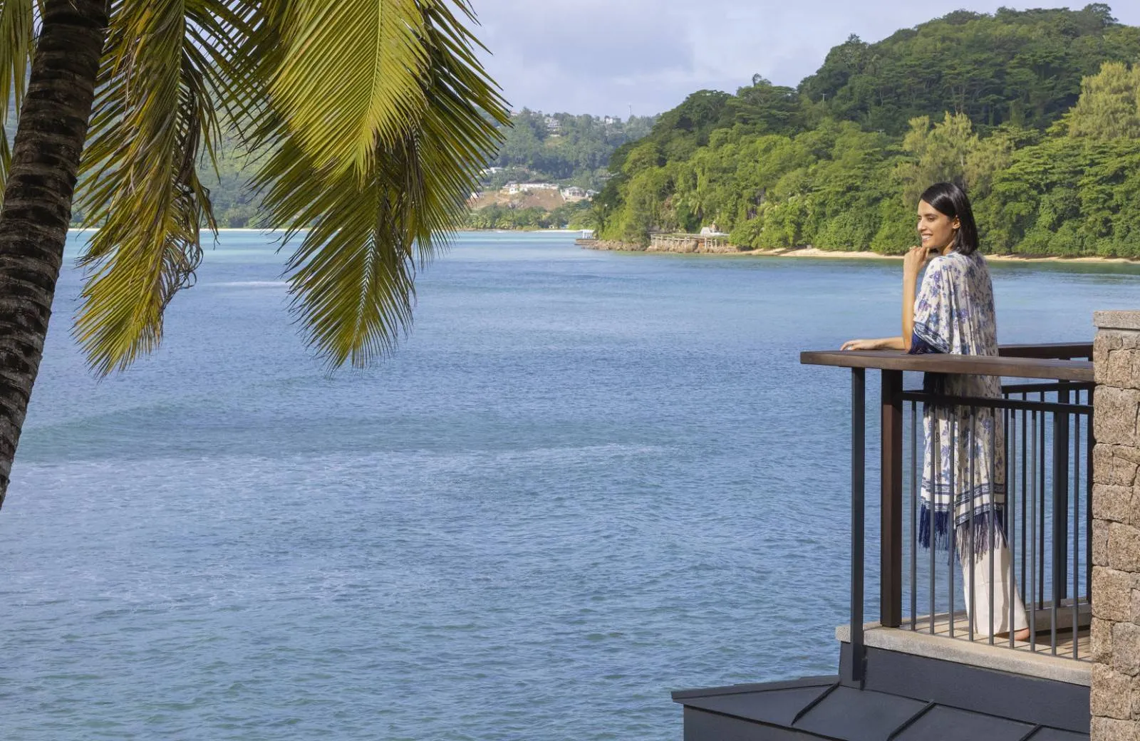 Mango House Seychelles, LXR Hotels & Resorts 5*
