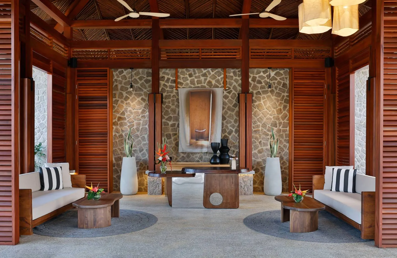 Mango House Seychelles, LXR Hotels & Resorts 5*