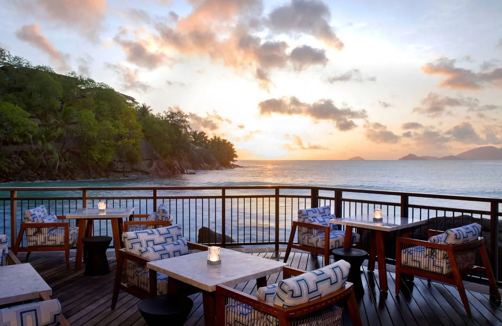 Mango House Seychelles, LXR Hotels & Resorts 5*