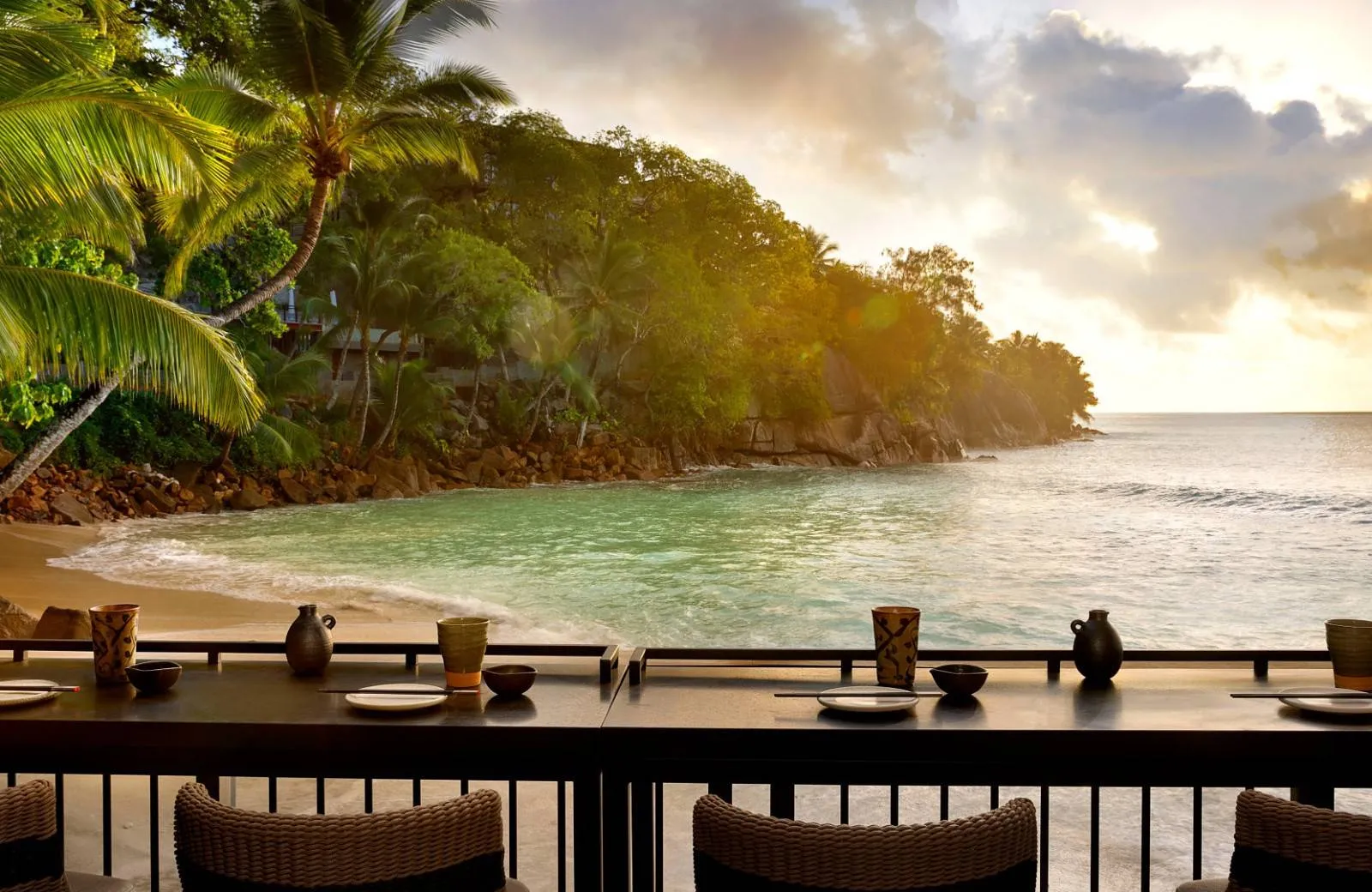Mango House Seychelles, LXR Hotels & Resorts 5*