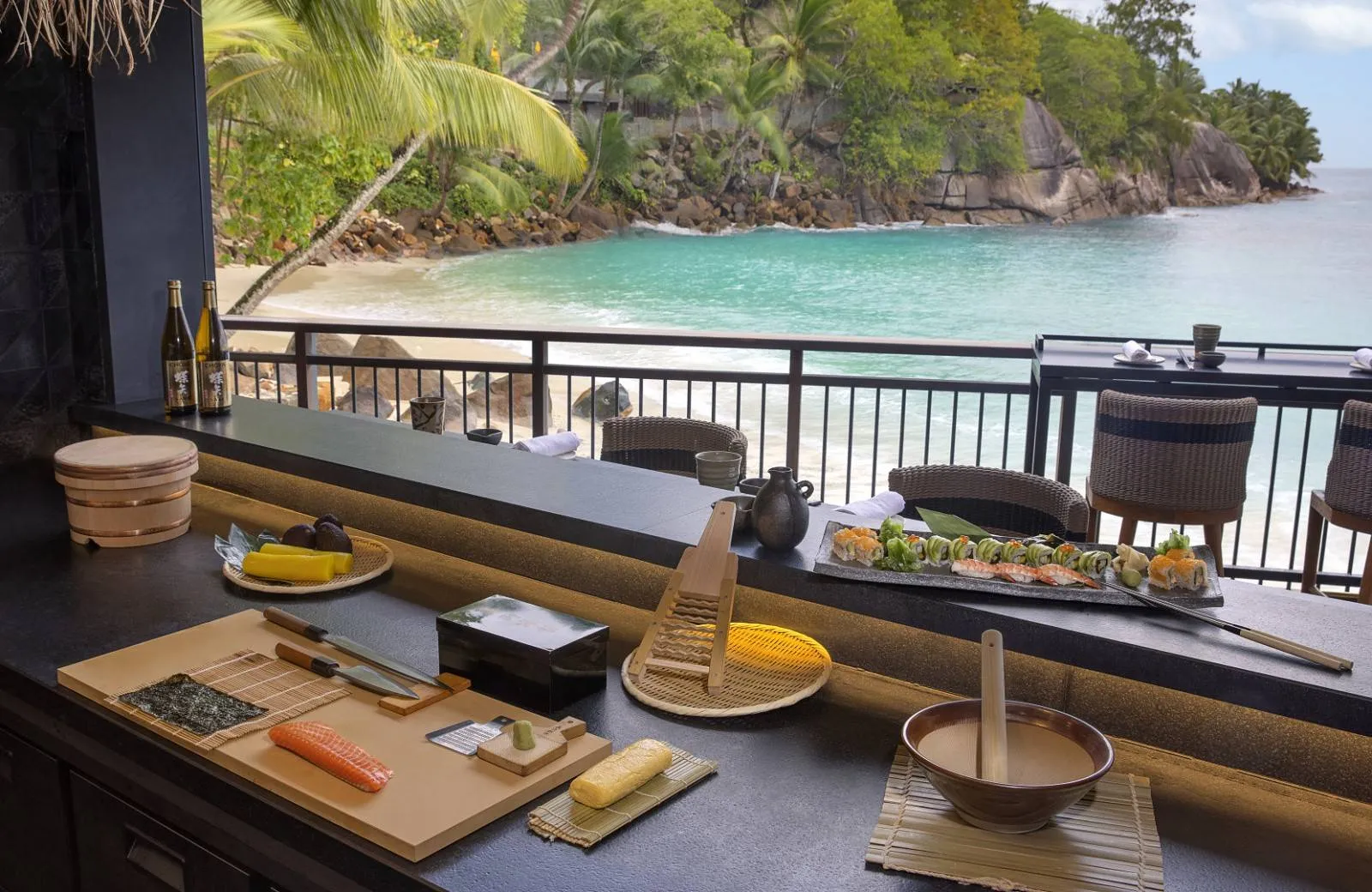 Mango House Seychelles, LXR Hotels & Resorts 5*