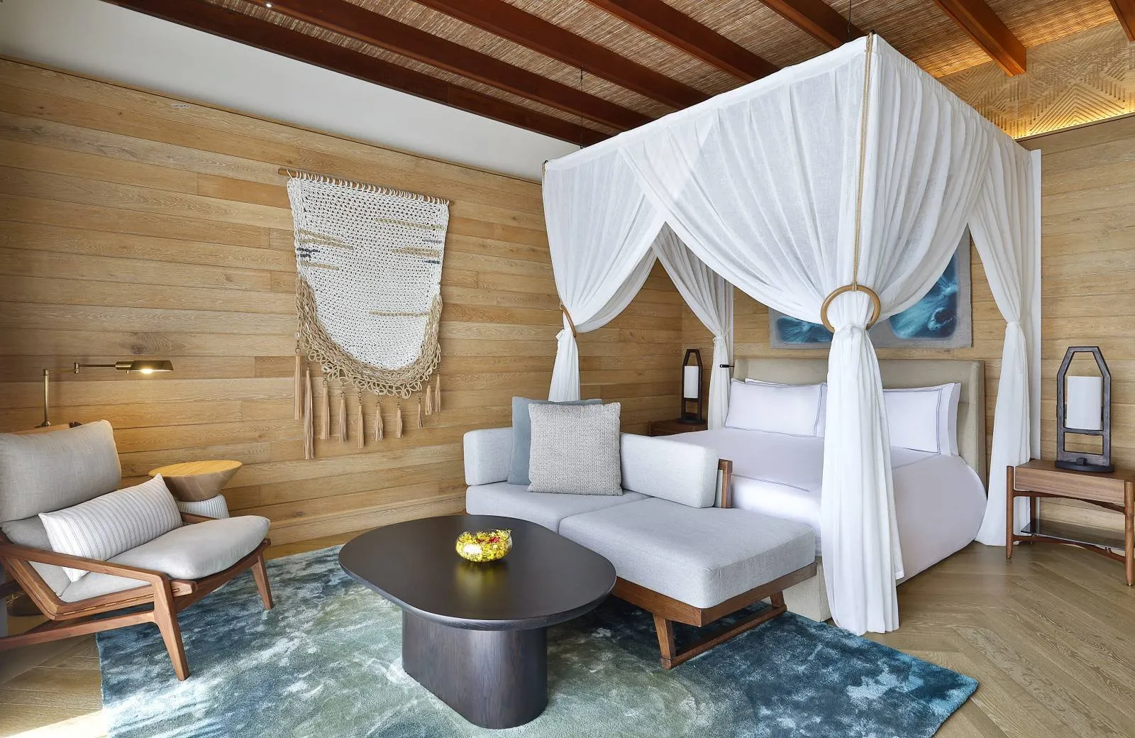 Mango House Seychelles, LXR Hotels & Resorts 5*