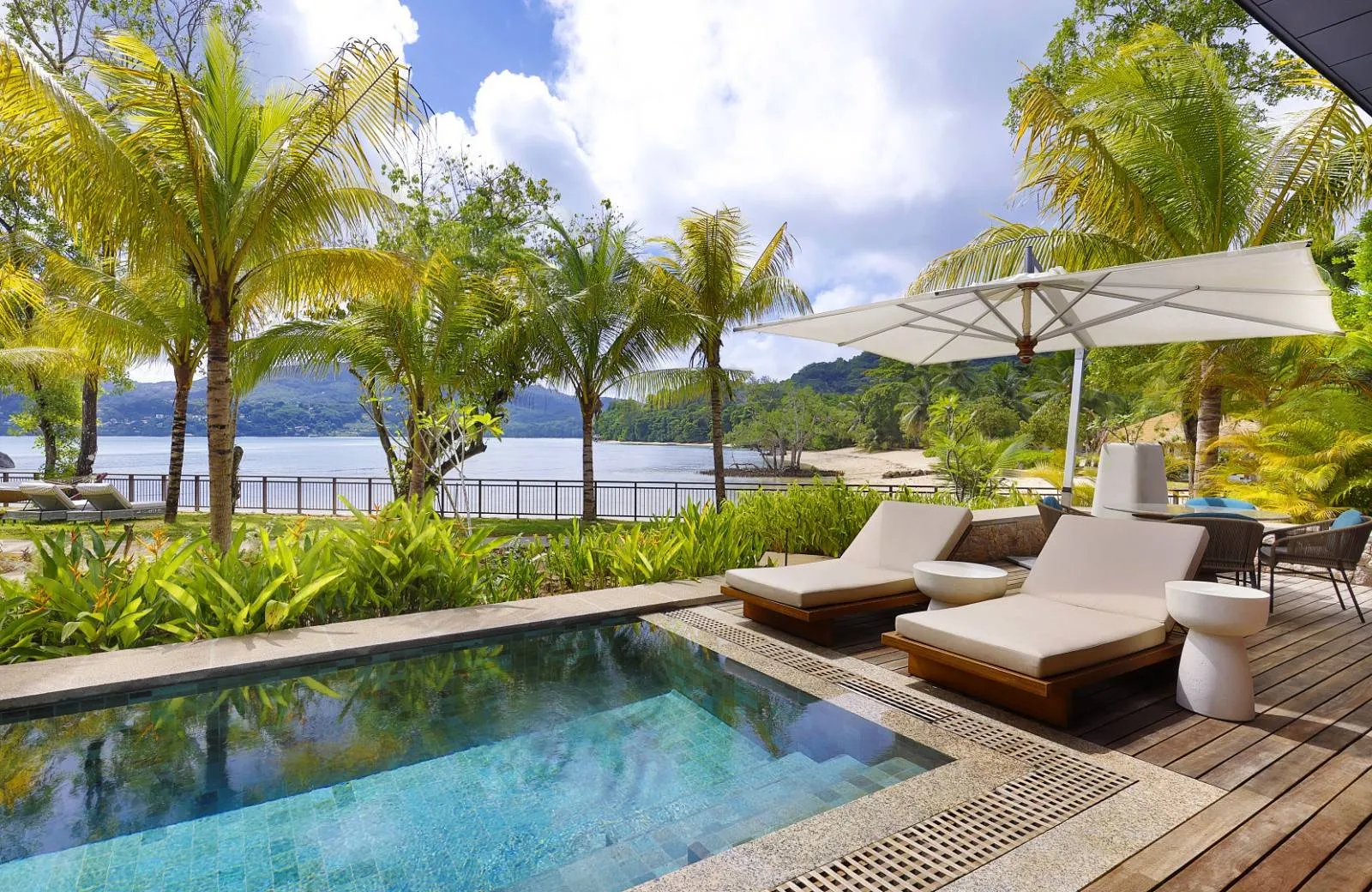 Mango House Seychelles, LXR Hotels & Resorts 5*