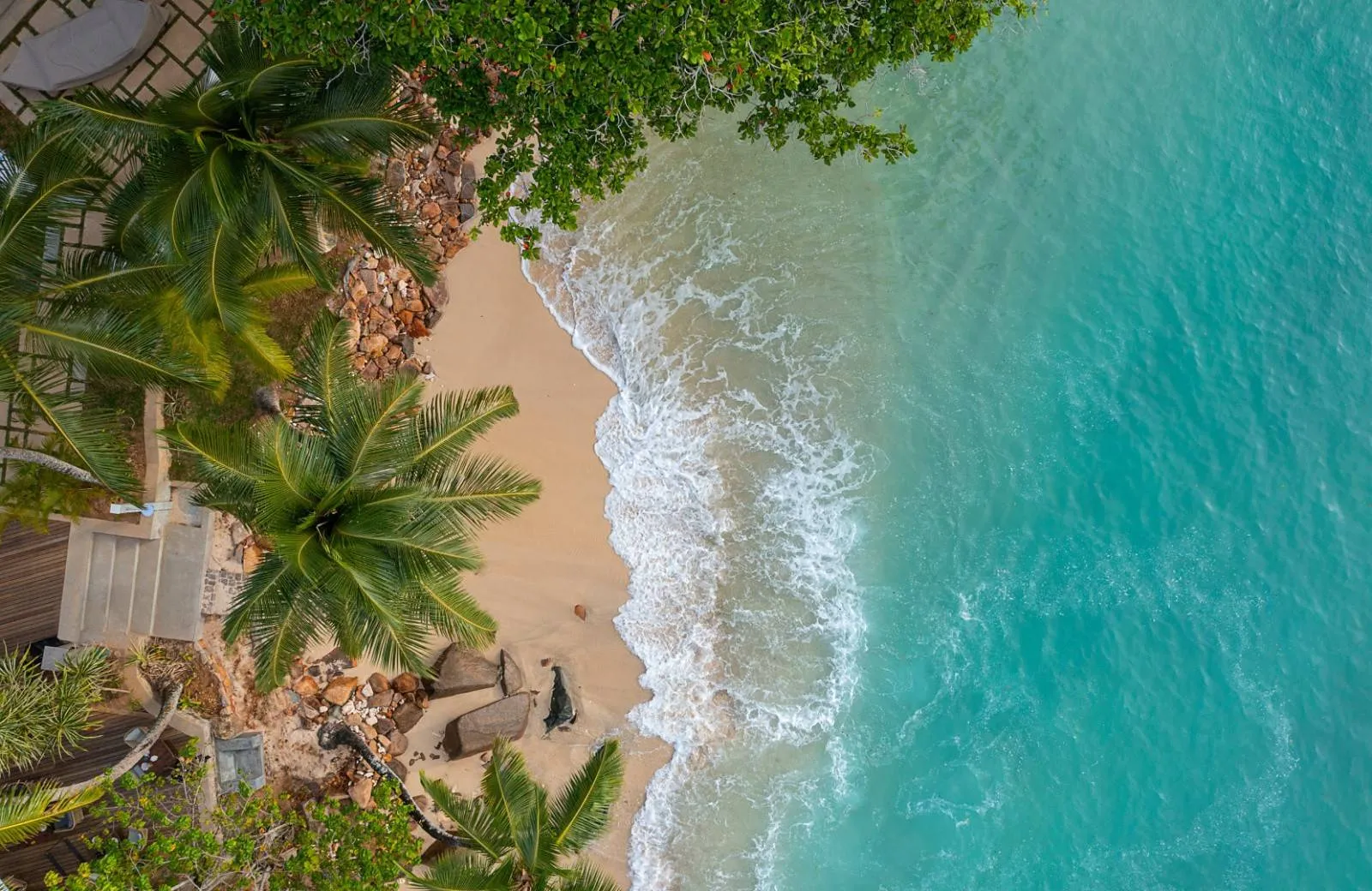 Mango House Seychelles, LXR Hotels & Resorts 5*