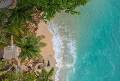 Mango House Seychelles, LXR Hotels & Resorts 5*