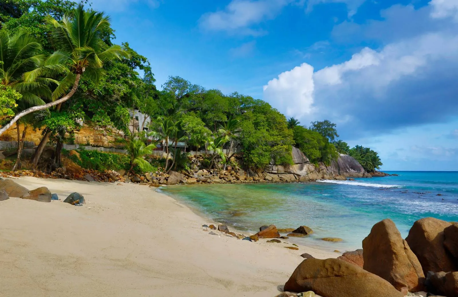 Mango House Seychelles, LXR Hotels & Resorts 5*