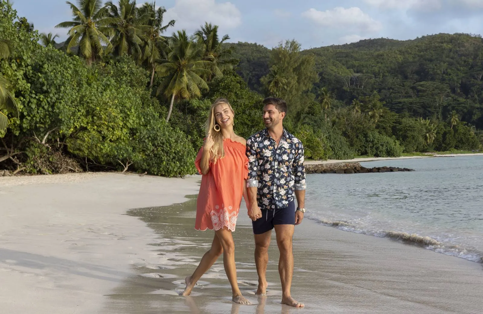 Mango House Seychelles, LXR Hotels & Resorts 5*